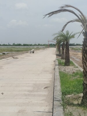  Plot For Sale in Nh 2