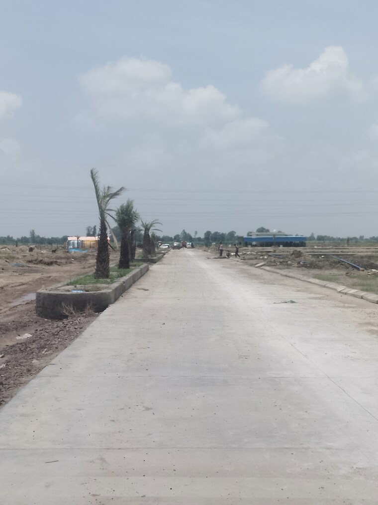 undefined, nh 2  60 Sq.Yd. Plot In Nh 2 Mathura 9185657