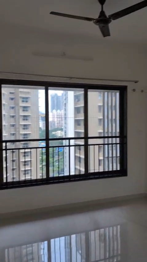 2 BHK 643 Sq.Ft. Apartment in Runwal Sanctuary