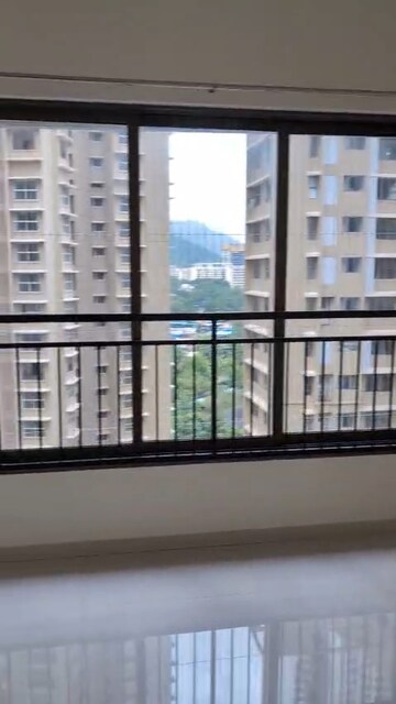 2 BHK Apartment – Exterior View View at Runwal Sanctuary, Mulund West - for Rent
