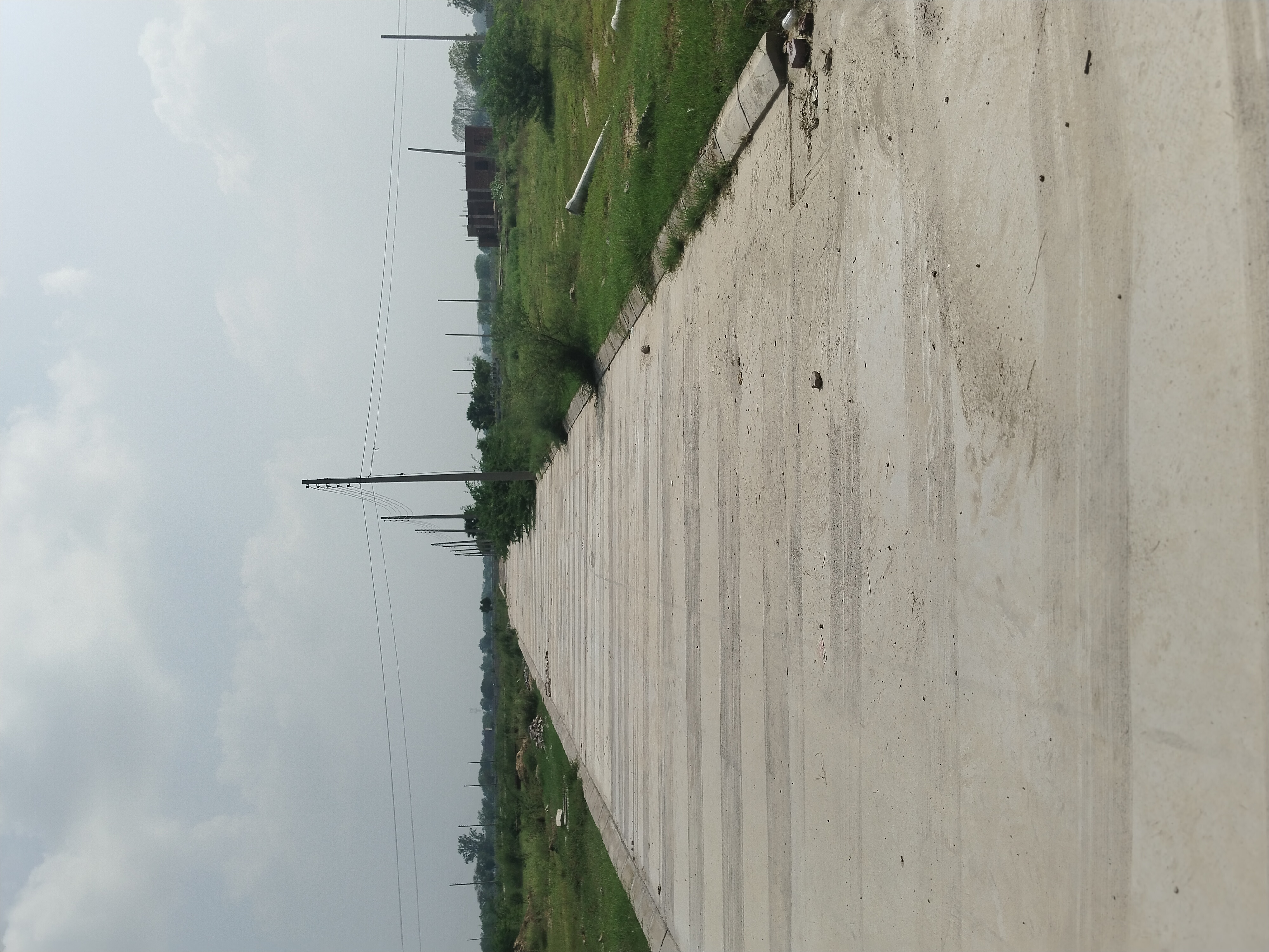 Plot For Sale in Shri Radha Rani Townshipe