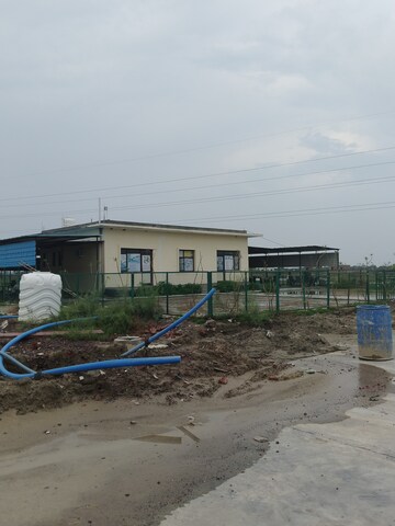  Plot – Exterior View View at Chhata - for Sale