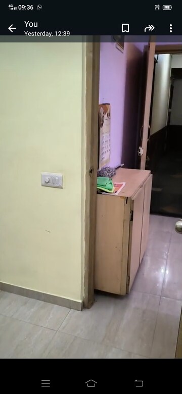 Furnished Amenities in 1 BHK Apartment at Union House Plot 2, Mahim – for Rent