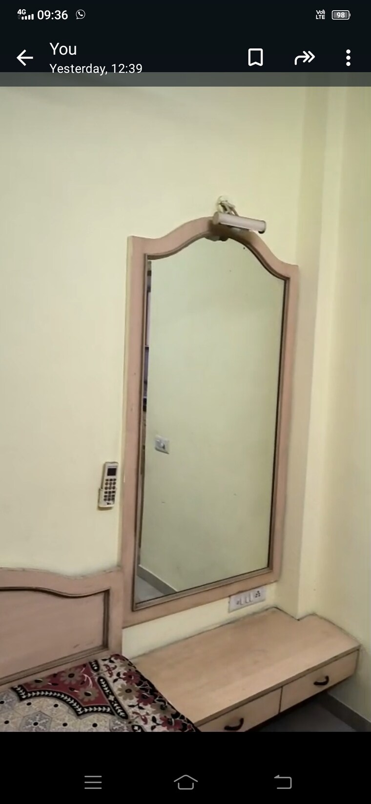 undefined, union-house-plot-2 1 Bedroom 400 Sq.Ft. Apartment In Mahim Mumbai 9185669