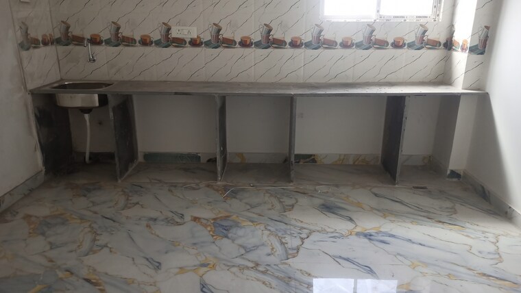 Exterior View, sunshine-enclave-new-town 2 Bedroom 981 Sq.Ft. Apartment In New Town Kolkata 9185663