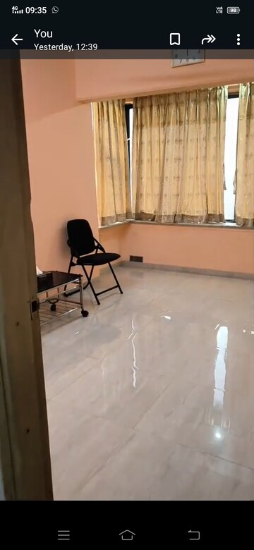 1 BHK Apartment For Rent in Union House Plot 2, Mahim