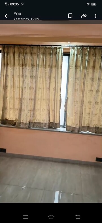 Furnished Amenities in 1 BHK Apartment at Union House Plot 2, Mahim – for Rent
