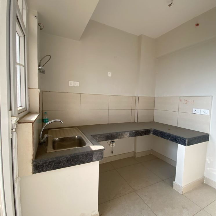 Kitchen, tata-eureka-park 2 Bedroom 1100 Sq.Ft. Apartment In Sector 150 Noida 9185667