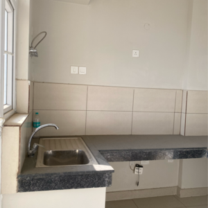 Furnished Amenities in 2 BHK Apartment at Tata Eureka Park, Sector 150 – for Sale