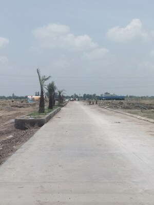 Plot Area in  Plot at Govardhan Road – for Sale