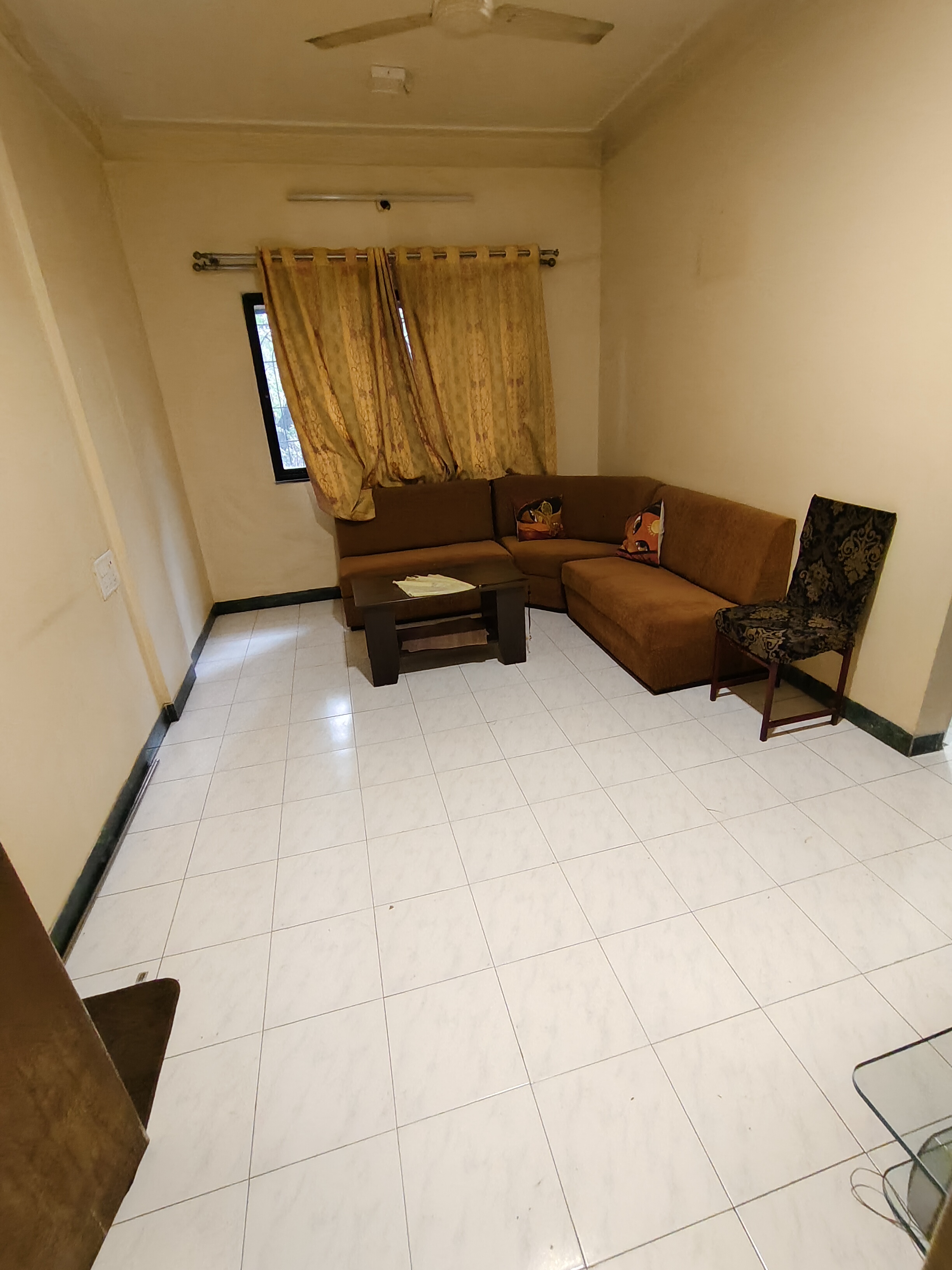 2 BHK + Extra Room 650 Sq.Ft. Apartment in Sukhwani Classic