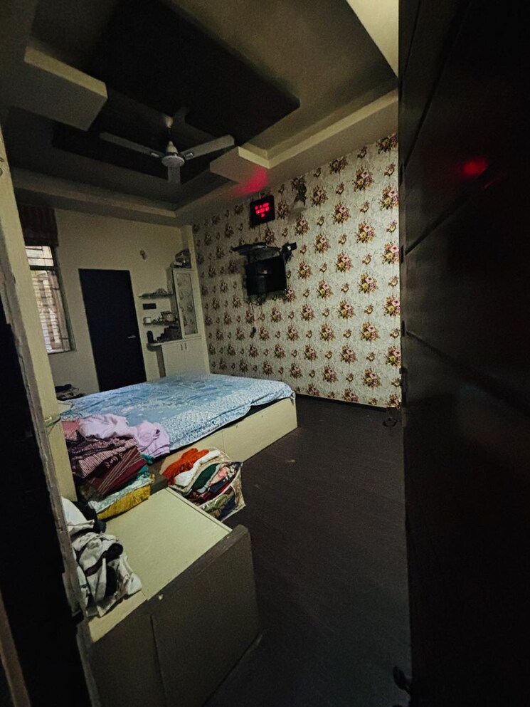 Bedroom, ida scheme no 140 2.5 Bedroom 1420 Sq.Ft. Apartment In Ida Scheme No 140 Indore 9185666