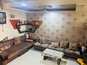 2.5 BHK Apartment For Rent in Ida Scheme No 140