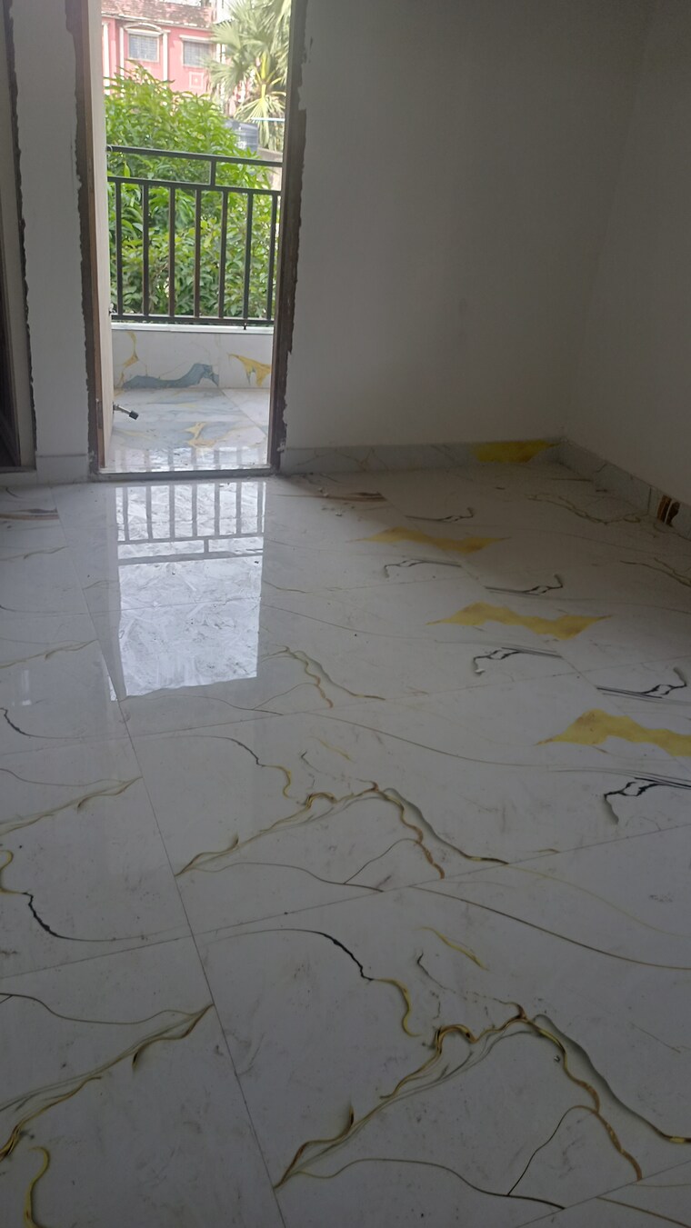 Room, new-town-tower 3 Bedroom 1290 Sq.Ft. Apartment In New Town Action Area 1 Kolkata 9185671