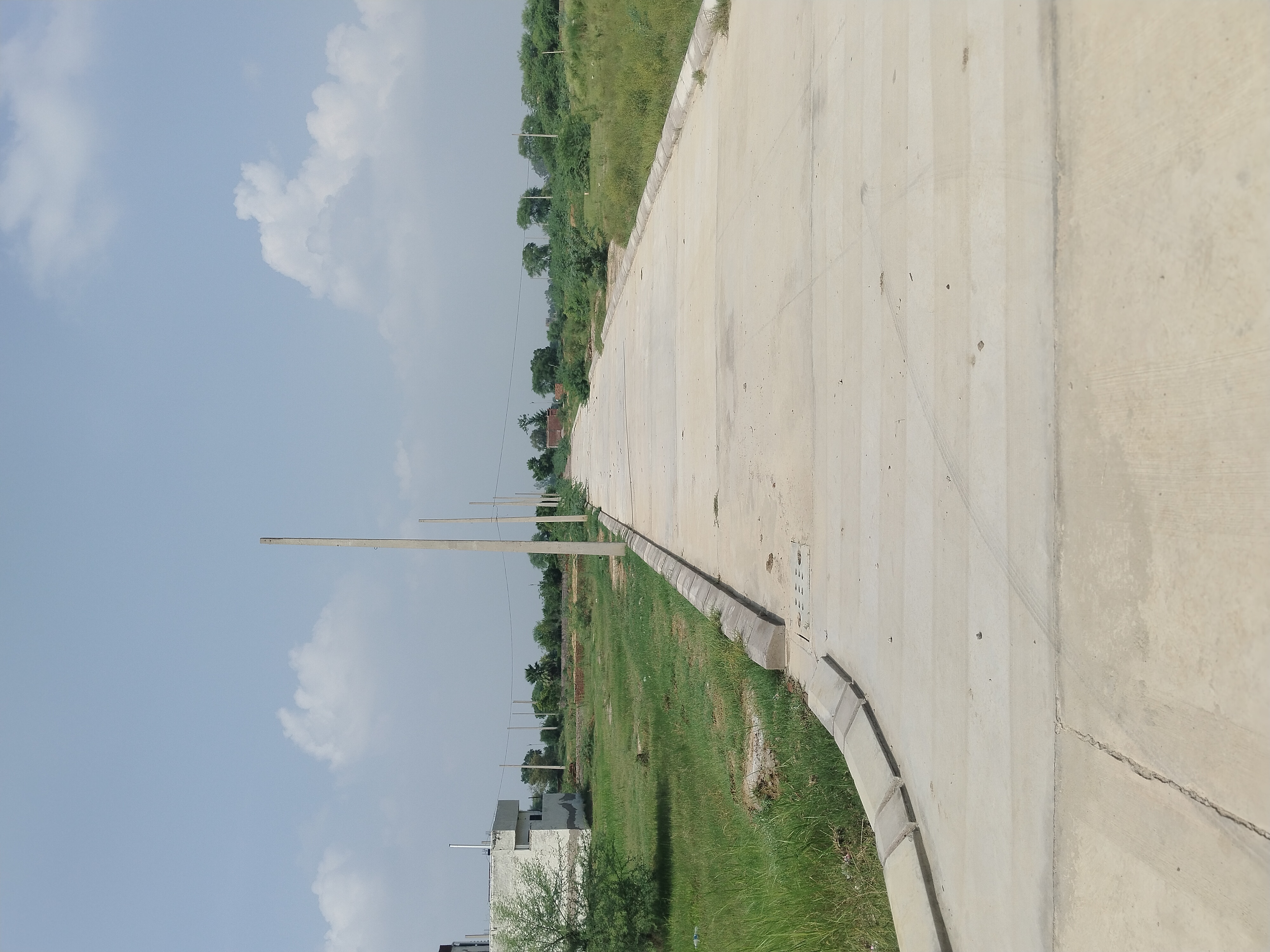 Plot For Sale in Shri Radha Rani Townshipe
