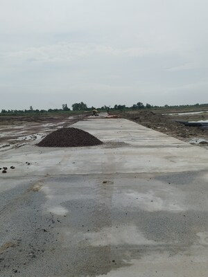 Plot Area in  Plot at Nh 2 – for Sale