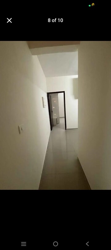 Building Lobby in 2 BHK Independent House at Laxmi Nagar – for Rent