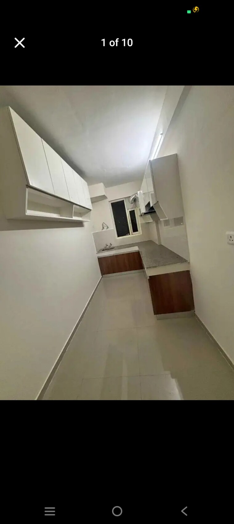 Kitchen, laxmi nagar 2 Bedroom 500 Sq.Ft. Independent House In Laxmi Nagar Delhi 9185675