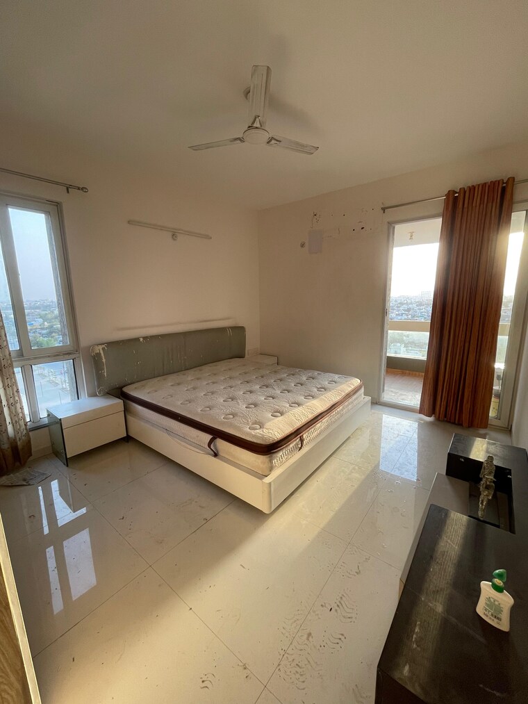 Bedroom, nipania 3 Bedroom 1854 Sq.Ft. Apartment In Nipania Indore 9185674