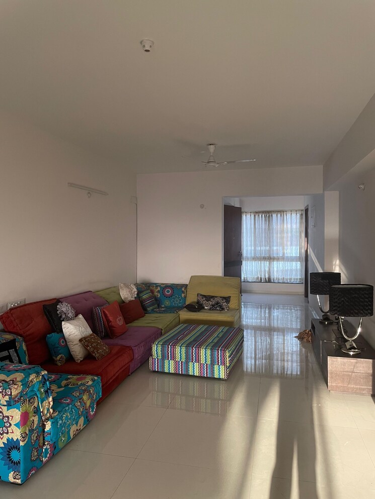 Bedroom, nipania 3 Bedroom 1854 Sq.Ft. Apartment In Nipania Indore 9185674