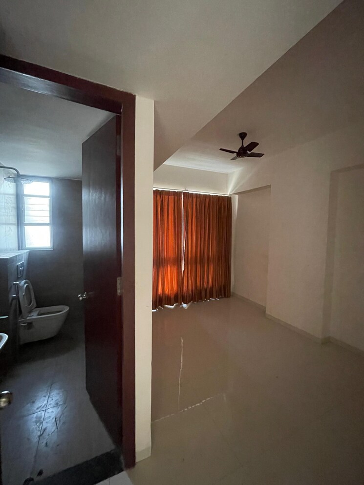 Living Room, nipania 3 Bedroom 1854 Sq.Ft. Apartment In Nipania Indore 9185674