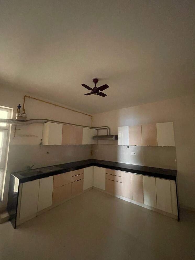 Kitchen, nipania 3 Bedroom 1854 Sq.Ft. Apartment In Nipania Indore 9185674