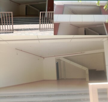 Kitchen in 2 BHK Apartment at Lokhandwala Harmony, Worli – for Rent