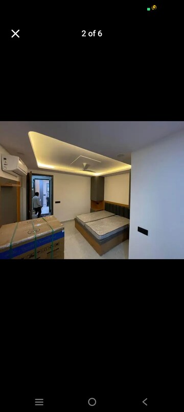 2 BHK Independent House For Rent in Laxmi Nagar
