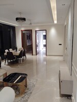 3 BHK 1620 Sq.Ft. Builder Floor in Amolik Aster Woods