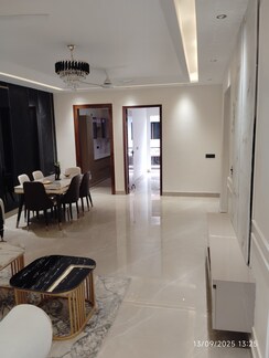 3 BHK Builder Floor For Sale in Amolik Aster Woods