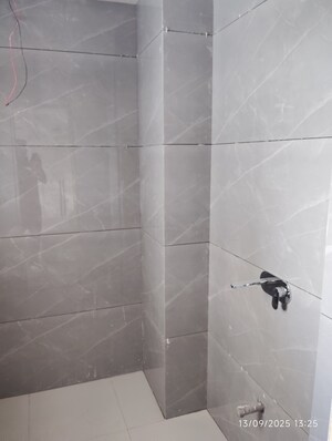 Bathroom in 3 BHK Builder Floor at Amolik Aster Woods, Sector 98 – for Sale