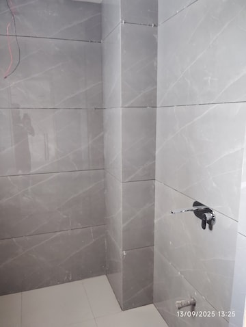 Bathroom in 3 BHK Builder Floor at Amolik Aster Woods, Sector 98 – for Sale