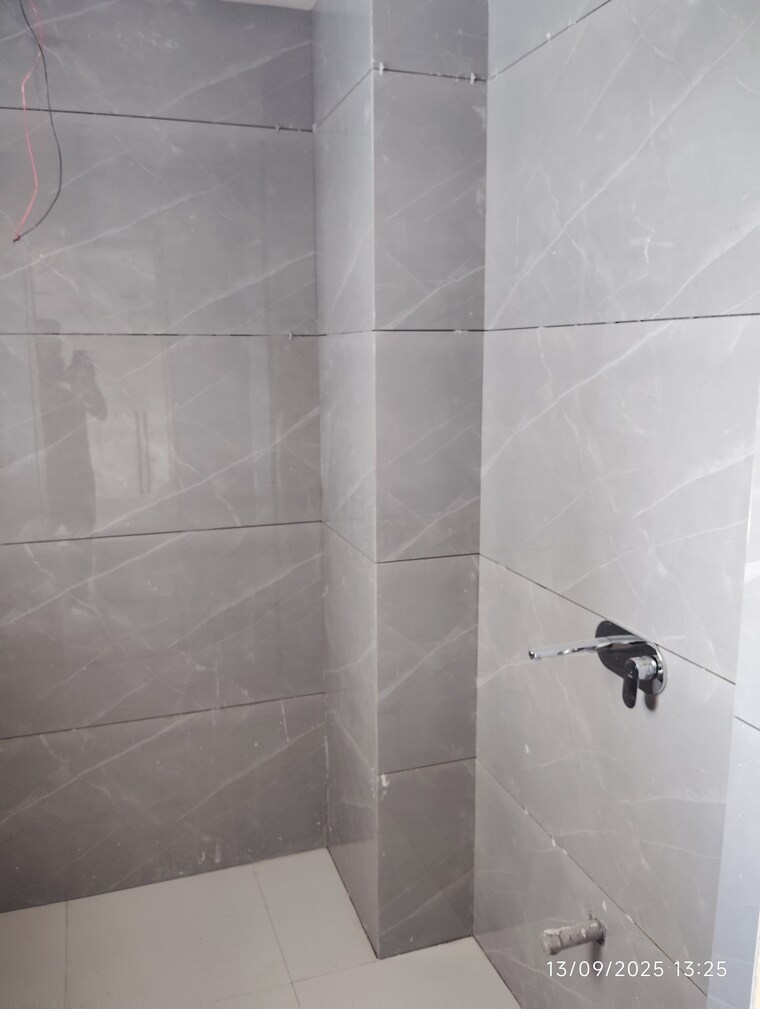 Bathroom, amolik-aster-woods 3 Bedroom 1620 Sq.Ft. Builder Floor In Sector 98 Faridabad 9185683