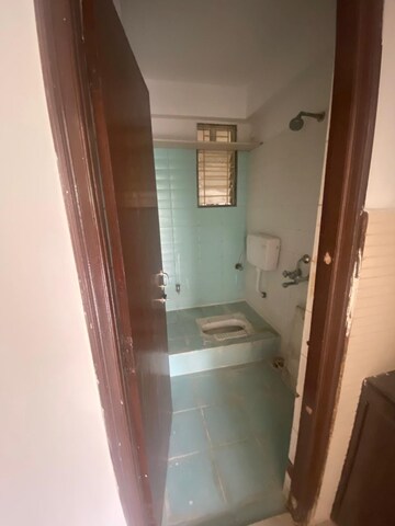 Attached Bathroom in 3 BHK Apartment at Nipania – for Rent