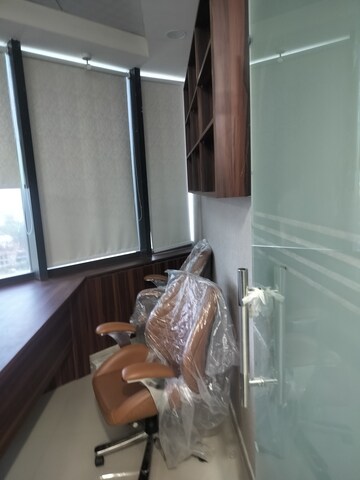 Furnished Amenities in  Office Space at SVH 83 Metro Street, Sector 83 – for Rent