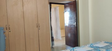 Building Lobby in 3.5 BHK Villa at Nipania – for Rent