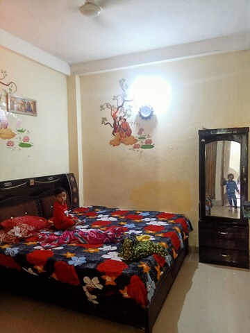 Bedroom in 3.5 BHK Villa at Nipania – for Rent