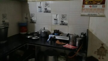 Kitchen in 3.5 BHK Villa at Nipania – for Rent