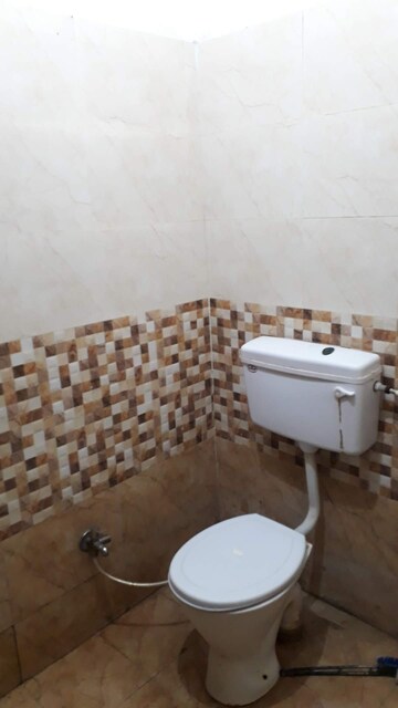 Bathroom in 3.5 BHK Villa at Nipania – for Rent