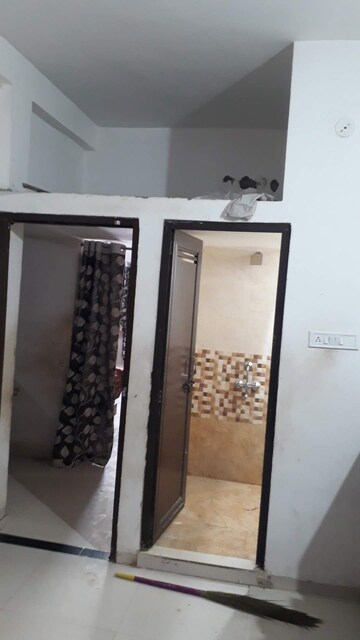 Building Lobby in 3.5 BHK Villa at Nipania – for Rent