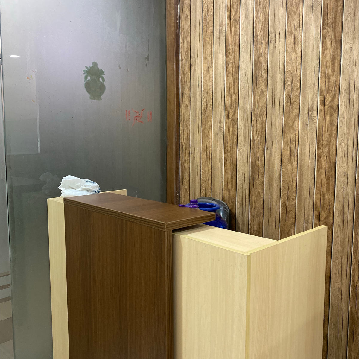 Office Space For Rent in Alphathum