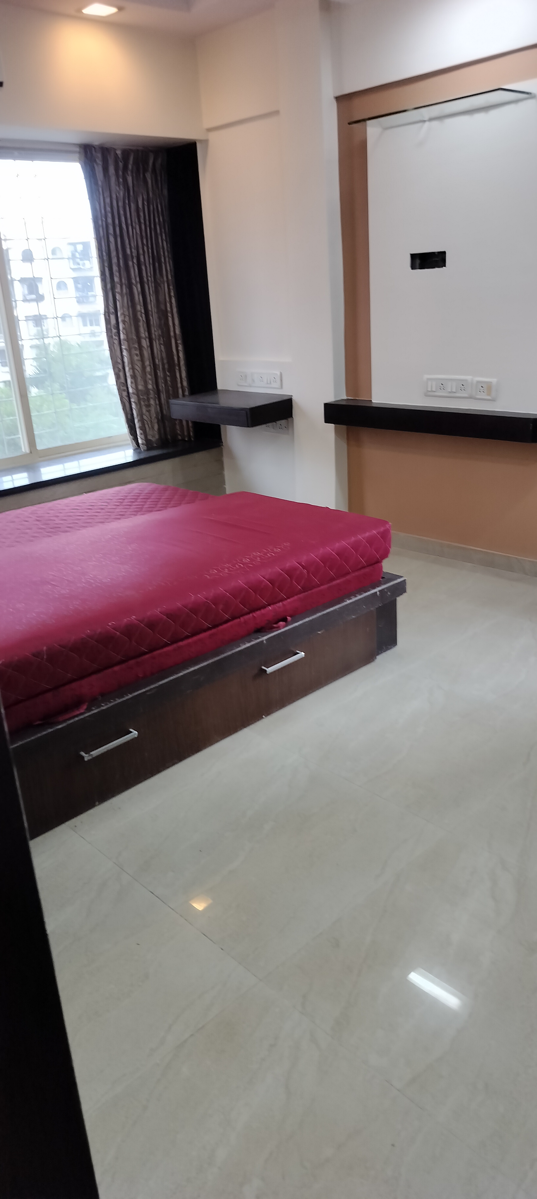 2 BHK Apartment For Rent in Clifton Apartment