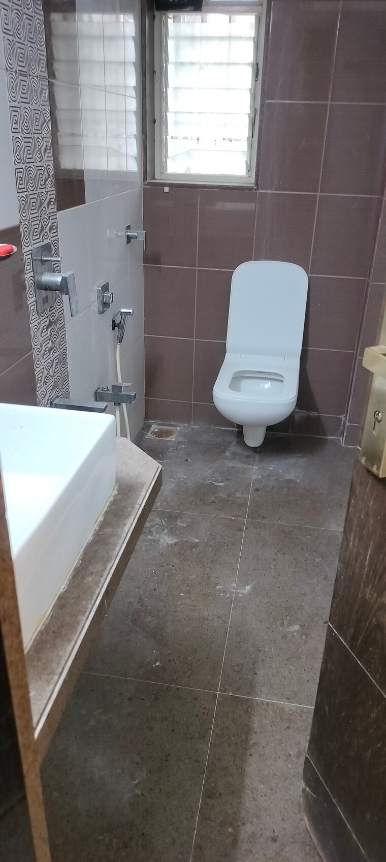 Bathroom, clifton-apartment 2 Bedroom 750 Sq.Ft. Apartment In Andheri West Mumbai 9185696