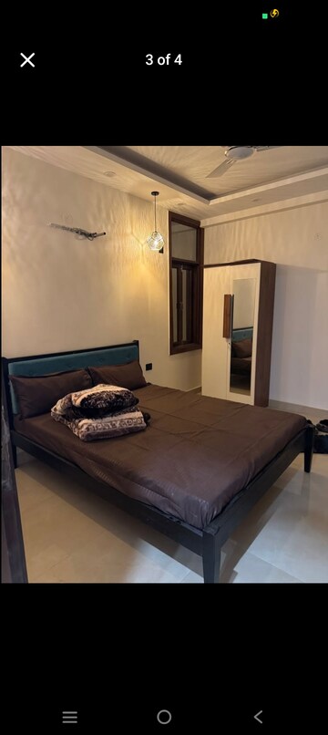 2 BHK Independent House For Rent in Laxmi Nagar