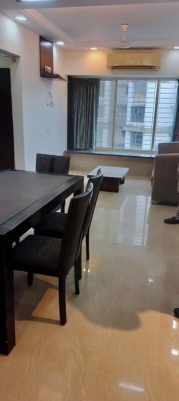 Kitchen in 2 BHK Apartment at Marble Arch Apartment, Andheri West – for Rent