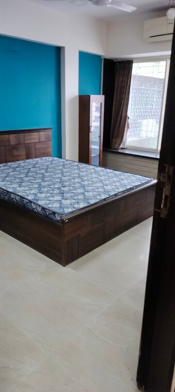 2 BHK Apartment For Rent in Marble Arch Apartment, Andheri West