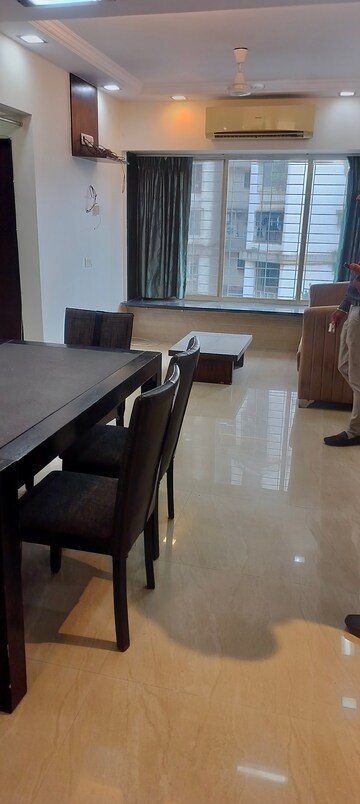 Kitchen in 2 BHK Apartment at Marble Arch Apartment, Andheri West – for Rent