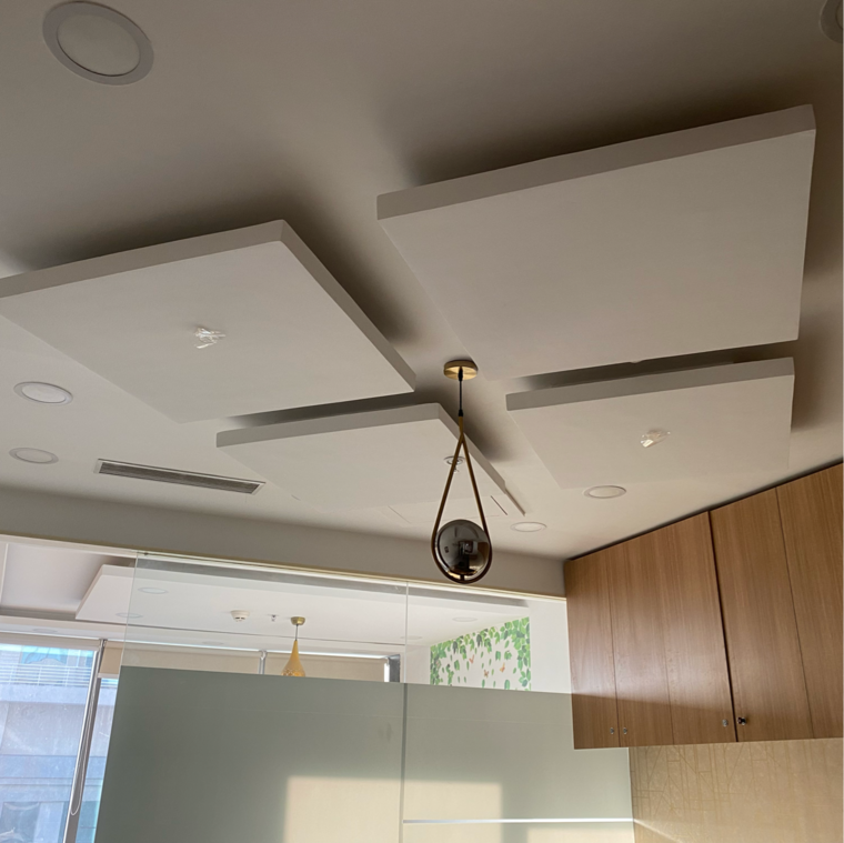 undefined, assotech-business-cresterra Commercial Office Space 500 Sq.Ft. In Sector 135 Noida 9185714