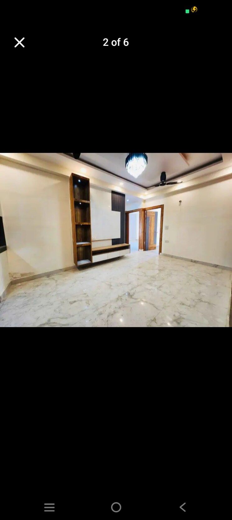Bedroom, laxmi nagar 2 Bedroom 500 Sq.Ft. Independent House In Laxmi Nagar Delhi 9185711