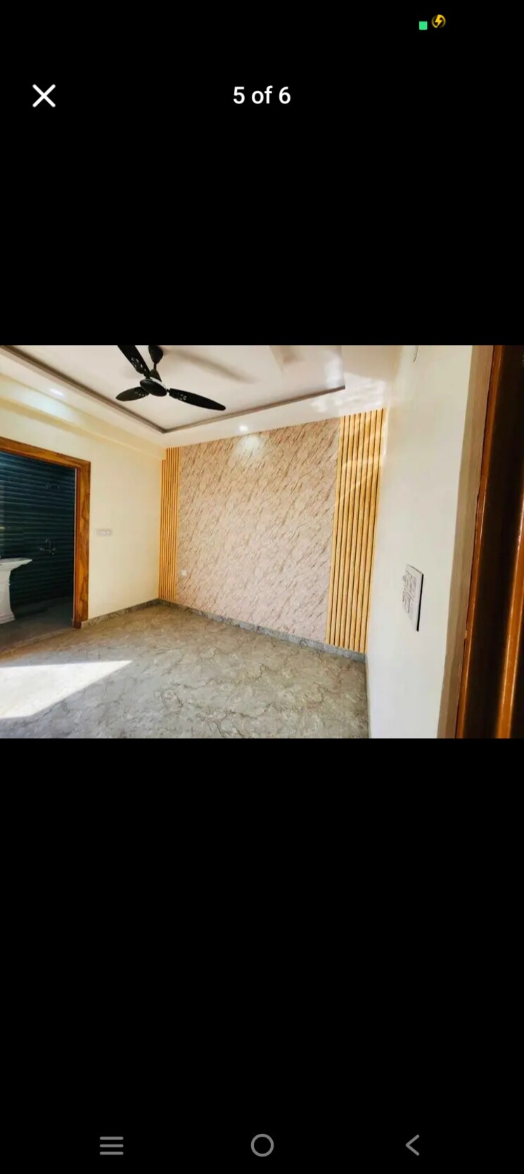 Bedroom, laxmi nagar 2 Bedroom 500 Sq.Ft. Independent House In Laxmi Nagar Delhi 9185711